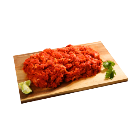 CARNE PREPARADA AL PASTOR 1KG
